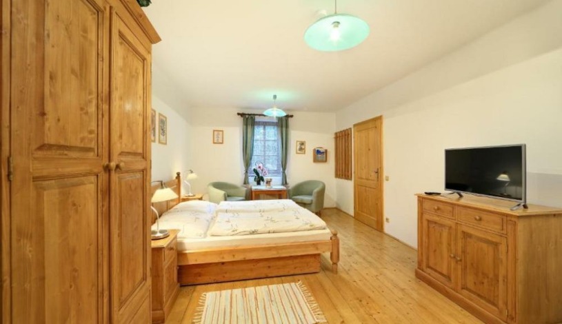 Penzion TILIA Český Krumlov